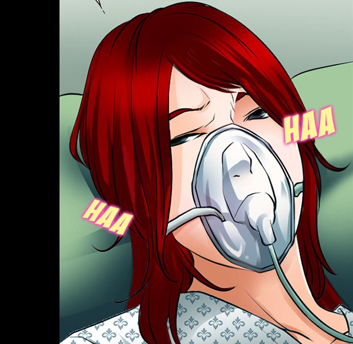 The Voice of God Chapter 54 - HolyManga.Net