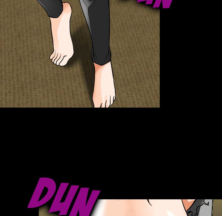 The Voice of God Chapter 54 - HolyManga.Net