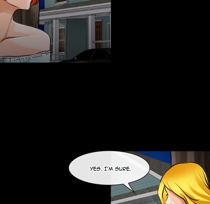 The Voice of God Chapter 54 - HolyManga.Net