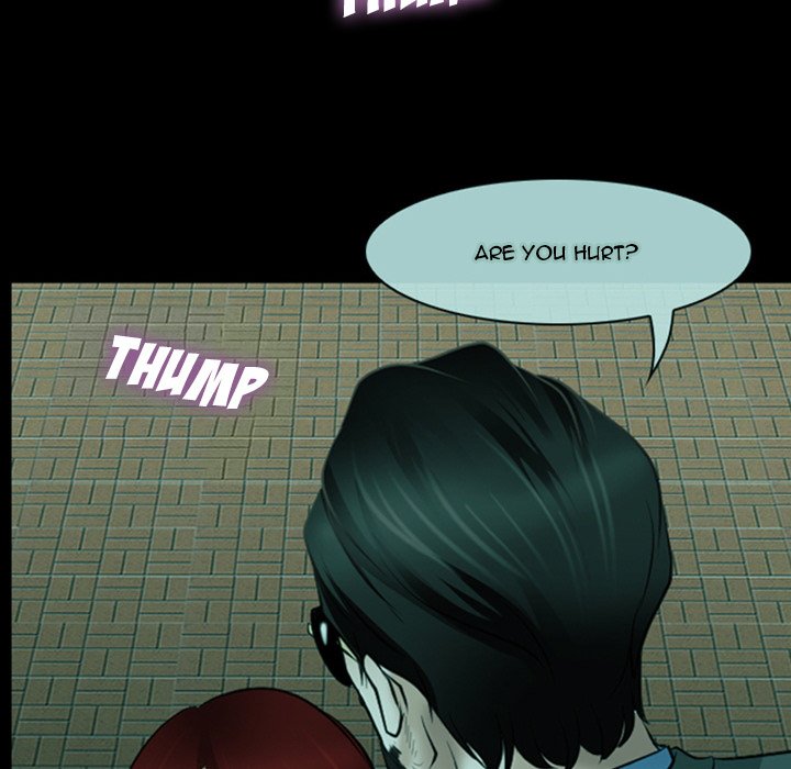 The Voice of God Chapter 54 - HolyManga.Net