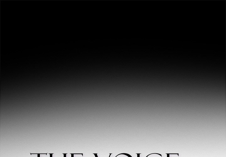 The Voice of God Chapter 54 - HolyManga.Net