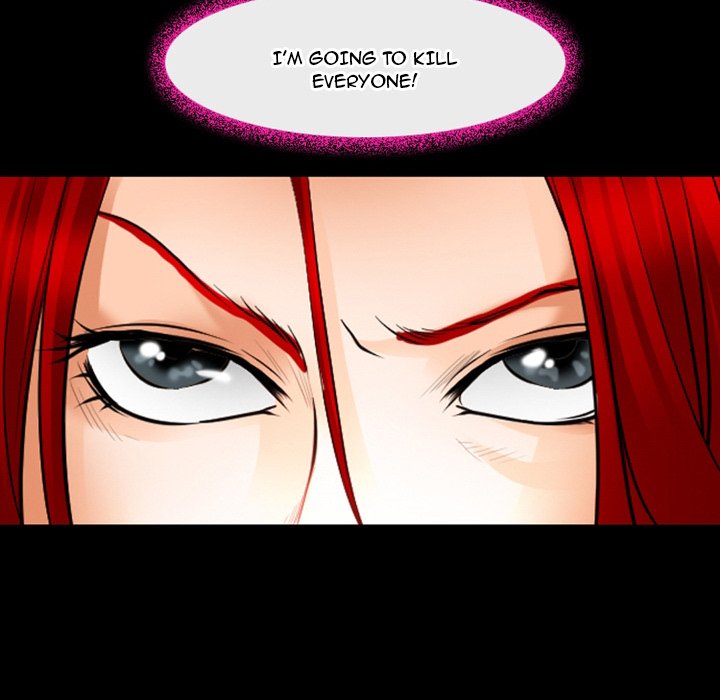 The Voice of God Chapter 54 - HolyManga.Net