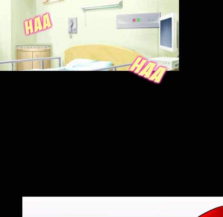 The Voice of God Chapter 54 - HolyManga.Net