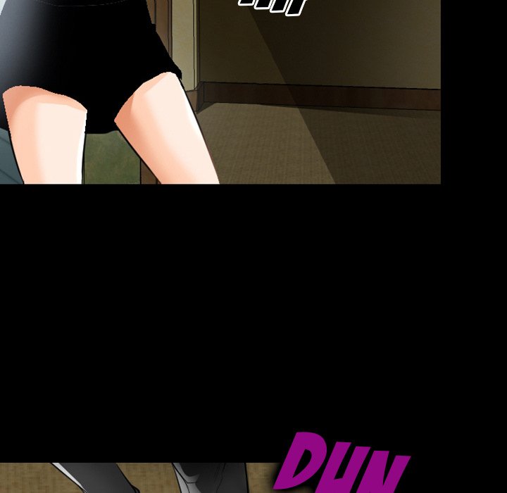The Voice of God Chapter 54 - HolyManga.Net
