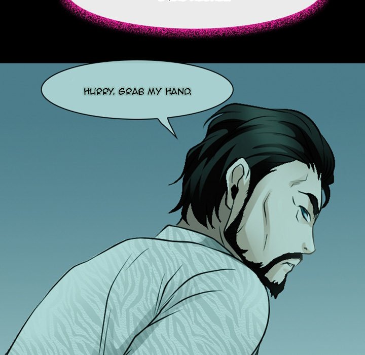 The Voice of God Chapter 54 - HolyManga.Net