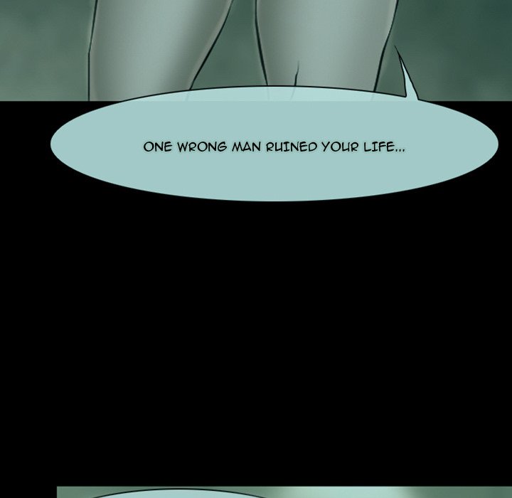 The Voice of God Chapter 54 - HolyManga.Net