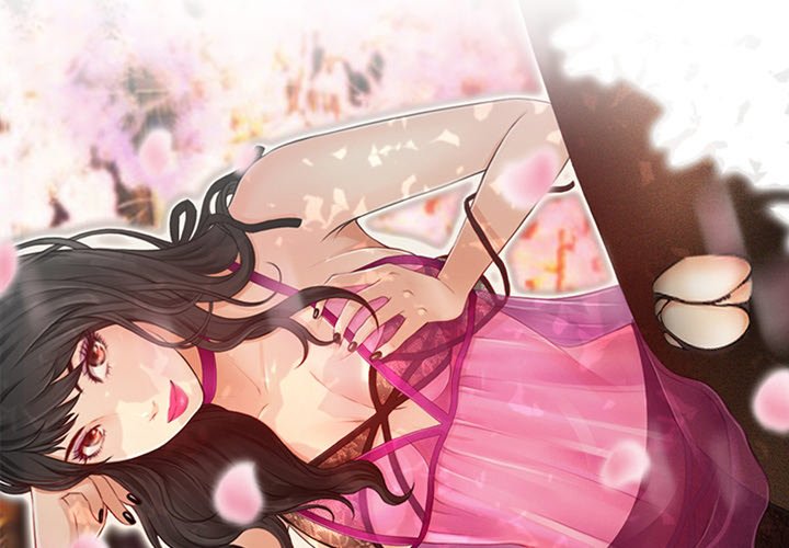 The Voice of God Chapter 54 - HolyManga.Net