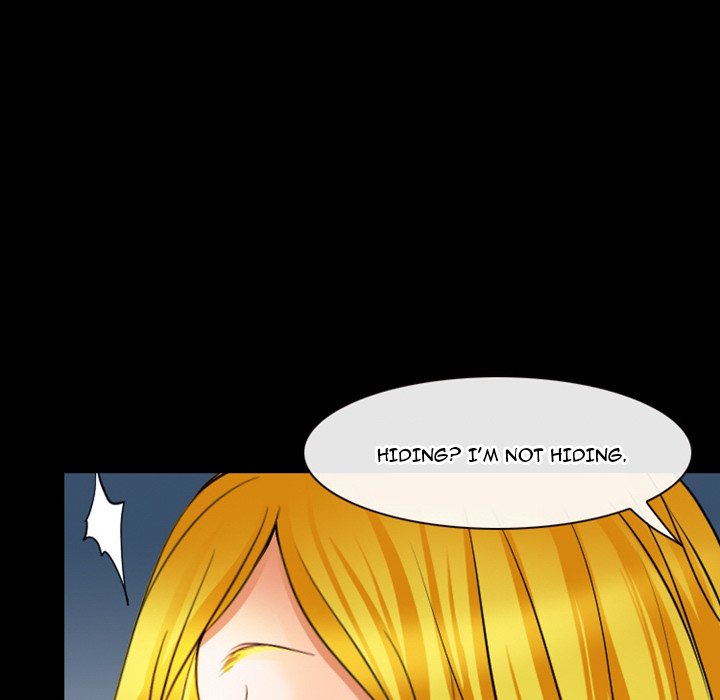 The Voice of God Chapter 54 - HolyManga.Net