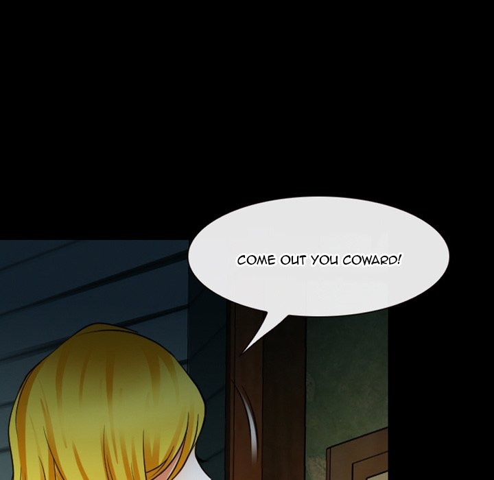 The Voice of God Chapter 54 - HolyManga.Net
