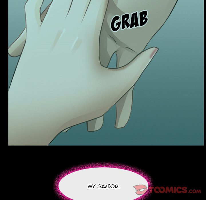 The Voice of God Chapter 54 - HolyManga.Net