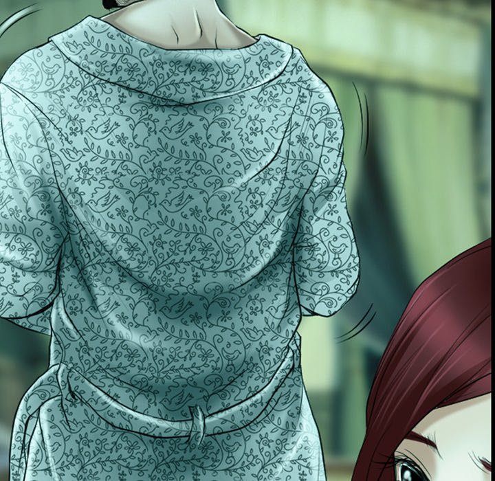The Voice of God Chapter 54 - HolyManga.Net