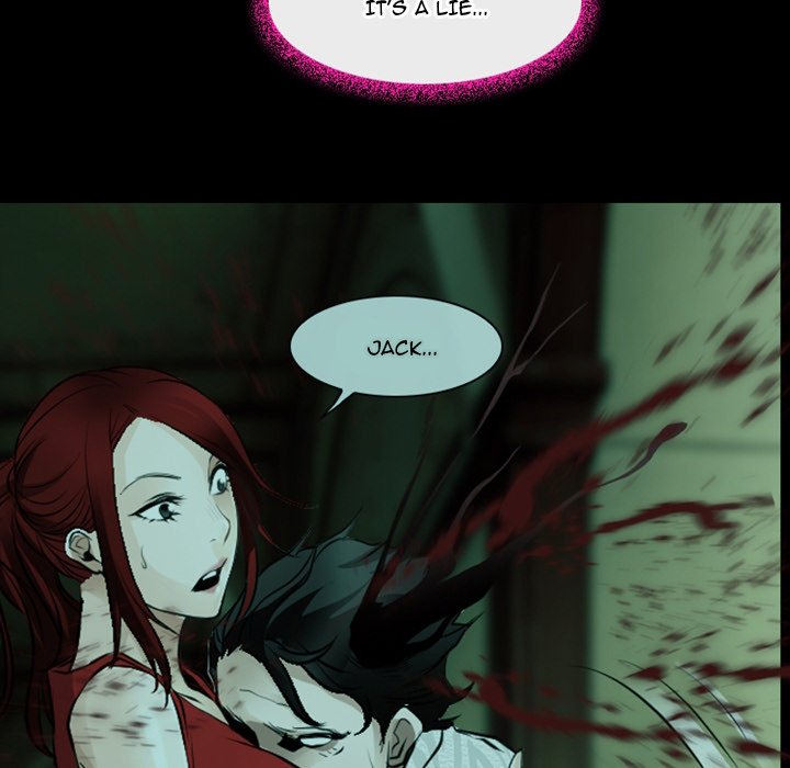 The Voice of God Chapter 54 - HolyManga.Net