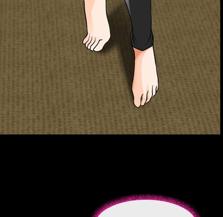 The Voice of God Chapter 54 - HolyManga.Net