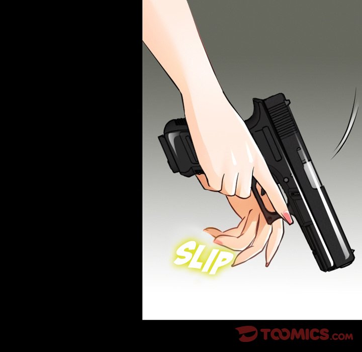 The Voice of God Chapter 54 - HolyManga.Net