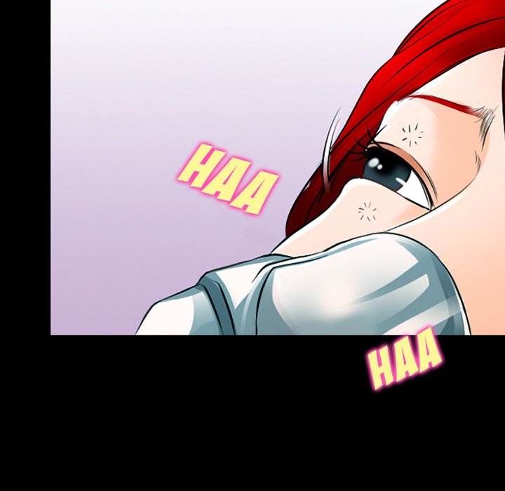 The Voice of God Chapter 54 - HolyManga.Net