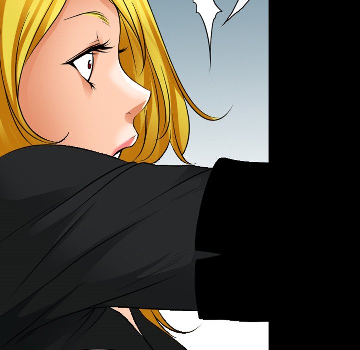 The Voice of God Chapter 54 - HolyManga.Net