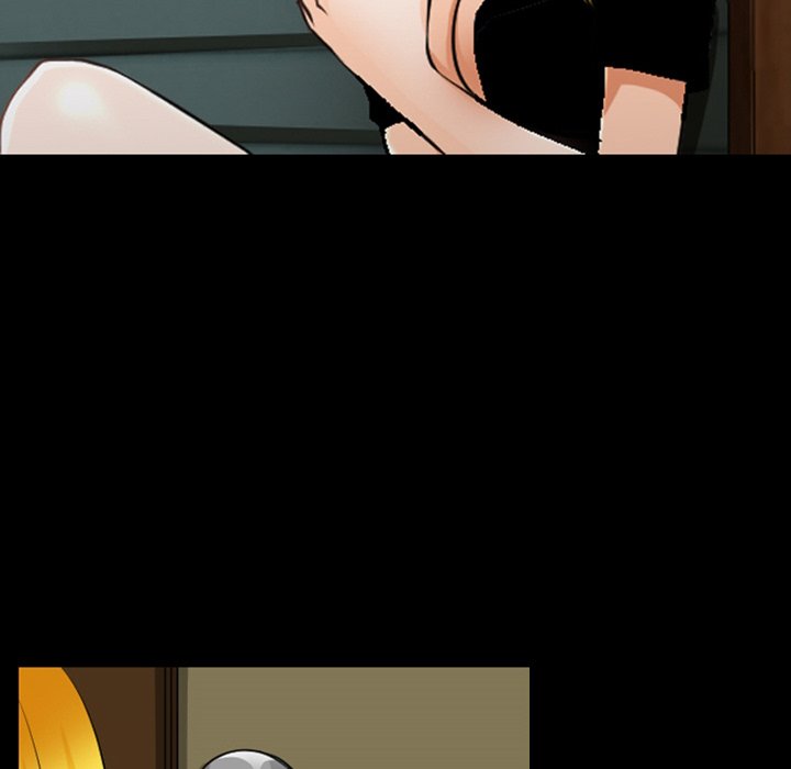 The Voice of God Chapter 54 - HolyManga.Net
