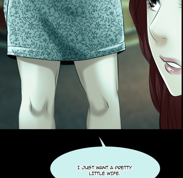 The Voice of God Chapter 54 - HolyManga.Net