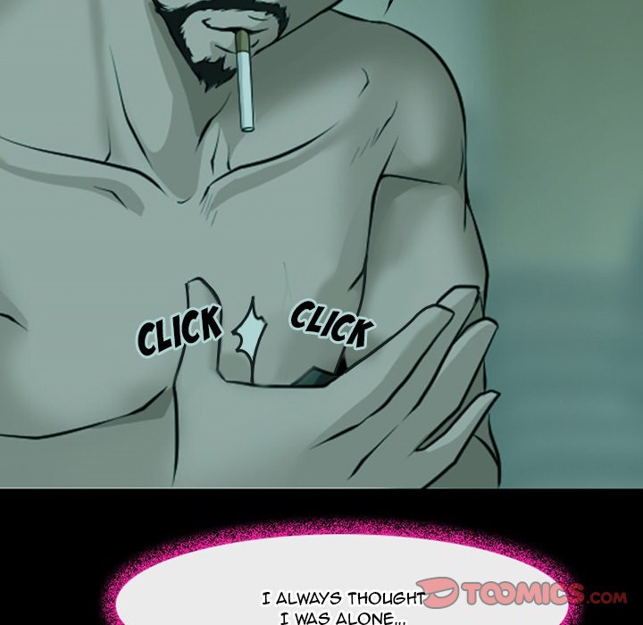 The Voice of God Chapter 54 - HolyManga.Net