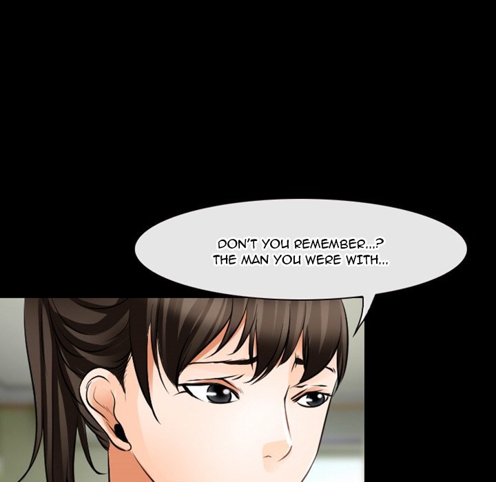 The Voice of God Chapter 54 - HolyManga.Net