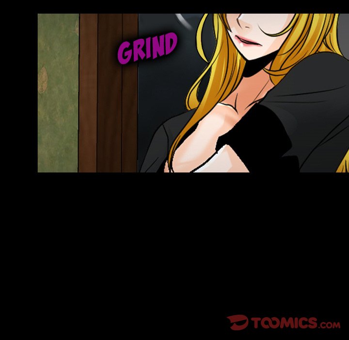 The Voice of God Chapter 54 - HolyManga.Net