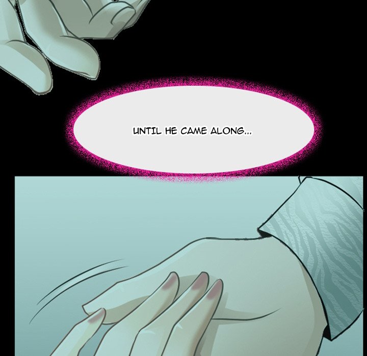 The Voice of God Chapter 54 - HolyManga.Net