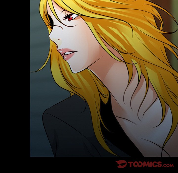 The Voice of God Chapter 54 - HolyManga.Net