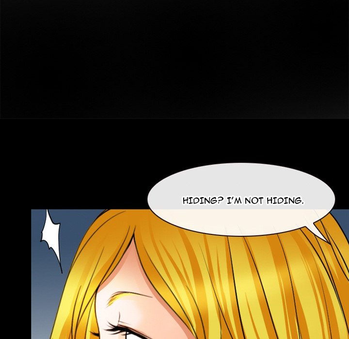 The Voice of God Chapter 55 - HolyManga.Net