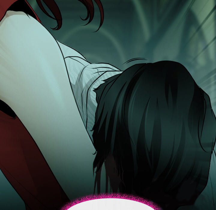 The Voice of God Chapter 55 - HolyManga.Net