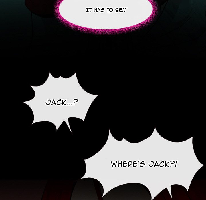 The Voice of God Chapter 55 - HolyManga.Net