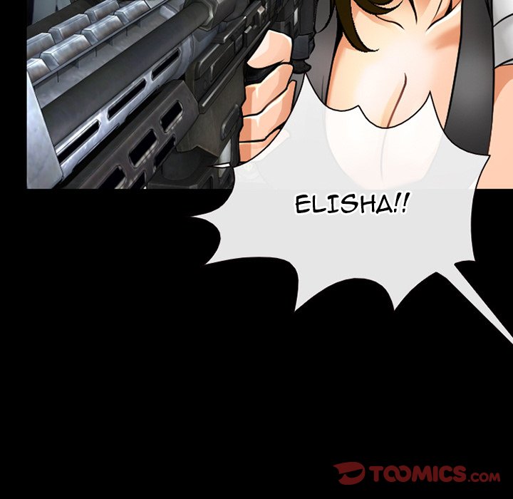 The Voice of God Chapter 55 - HolyManga.Net