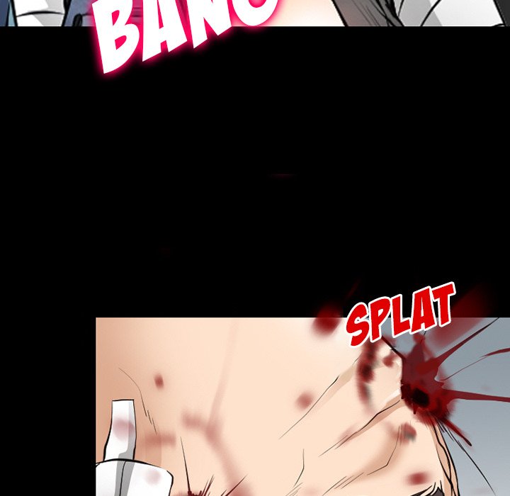 The Voice of God Chapter 55 - HolyManga.Net