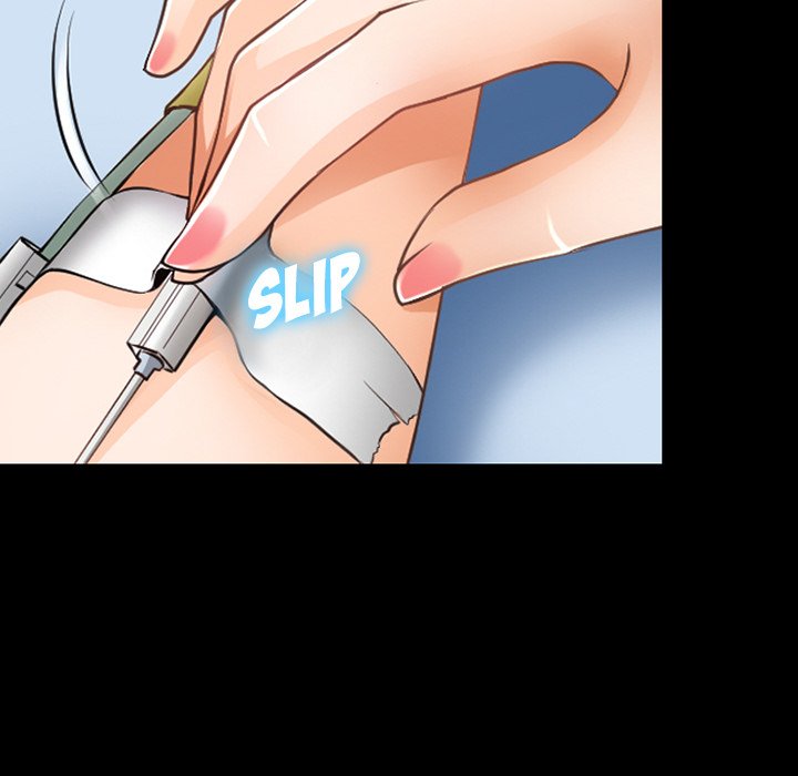 The Voice of God Chapter 55 - HolyManga.Net