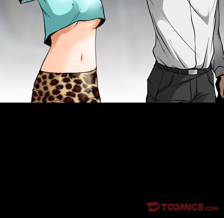 The Voice of God Chapter 55 - HolyManga.Net