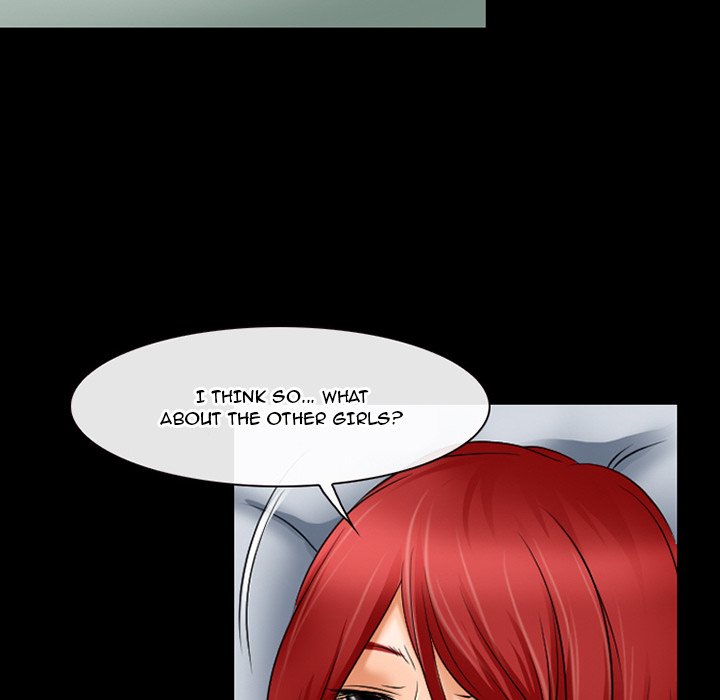 The Voice of God Chapter 55 - HolyManga.Net