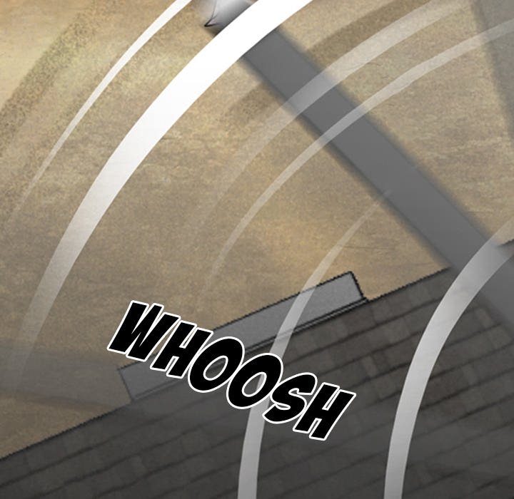 The Voice of God Chapter 55 - HolyManga.Net