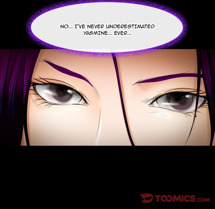 The Voice of God Chapter 55 - HolyManga.Net