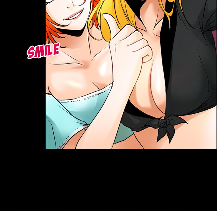 The Voice of God Chapter 55 - HolyManga.Net