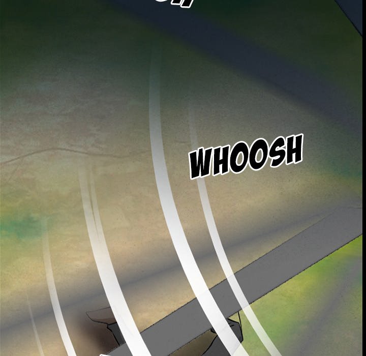The Voice of God Chapter 55 - HolyManga.Net
