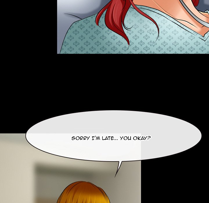 The Voice of God Chapter 55 - HolyManga.Net
