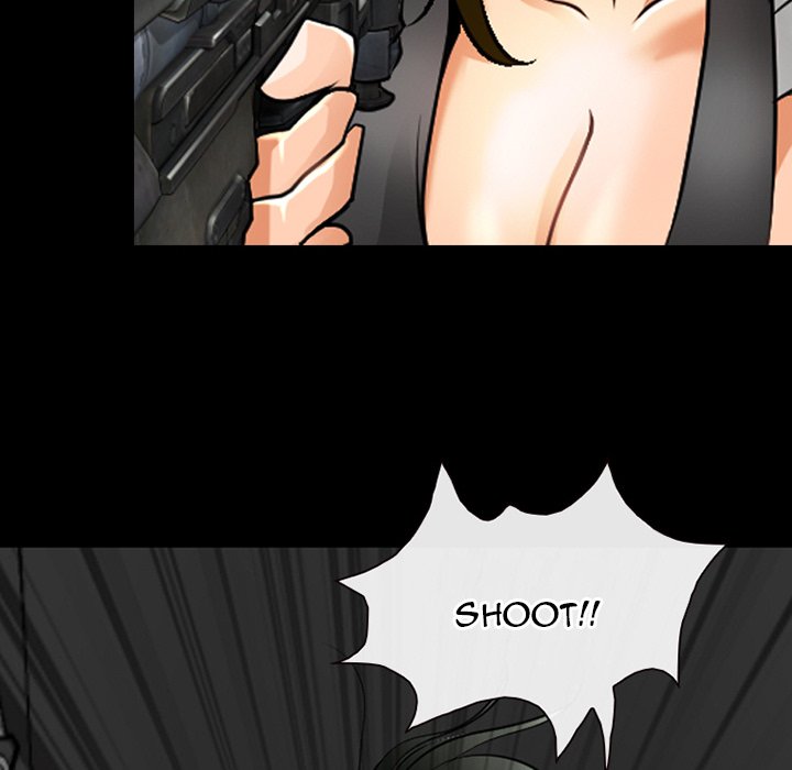 The Voice of God Chapter 55 - HolyManga.Net