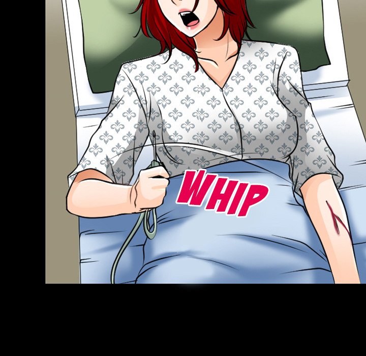 The Voice of God Chapter 55 - HolyManga.Net