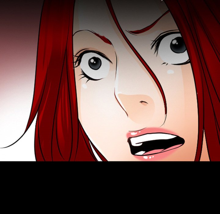The Voice of God Chapter 55 - HolyManga.Net