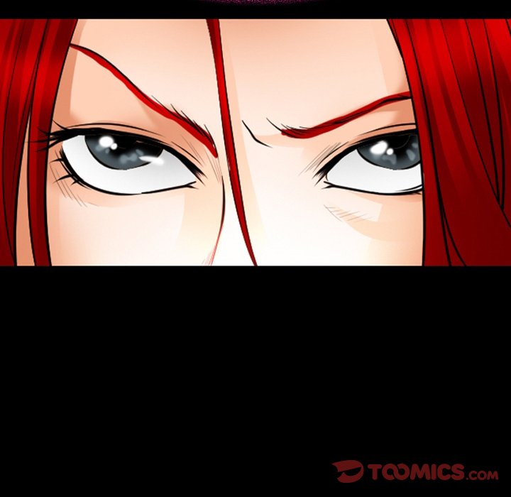 The Voice of God Chapter 55 - HolyManga.Net
