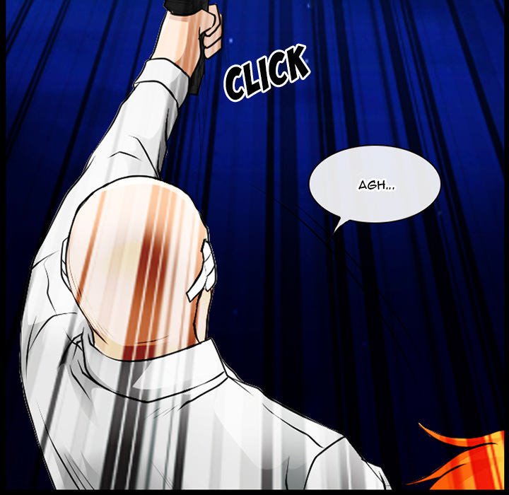 The Voice of God Chapter 55 - HolyManga.Net