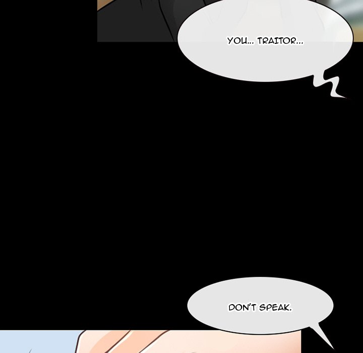 The Voice of God Chapter 55 - HolyManga.Net