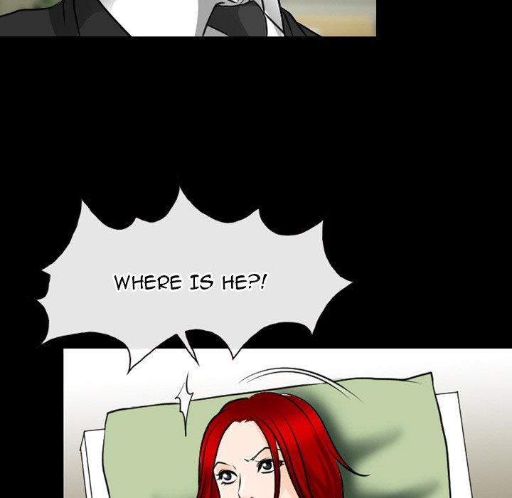 The Voice of God Chapter 55 - HolyManga.Net