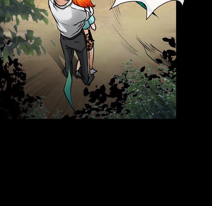 The Voice of God Chapter 55 - HolyManga.Net