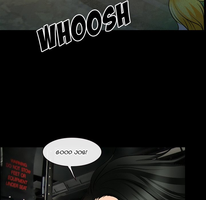 The Voice of God Chapter 55 - HolyManga.Net