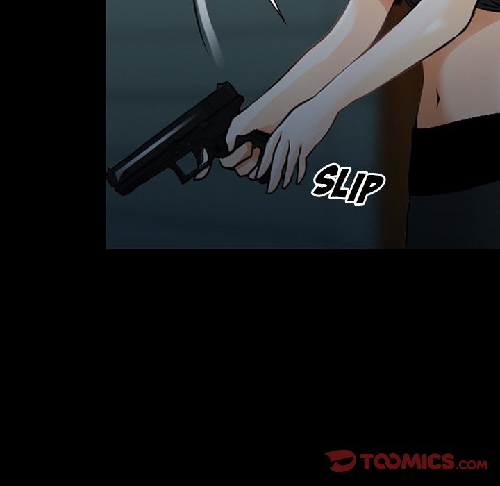 The Voice of God Chapter 55 - HolyManga.Net